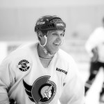 Laurie Boschman