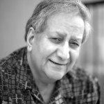 Saeed Bokhari