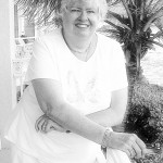 Sylvia Sutherland