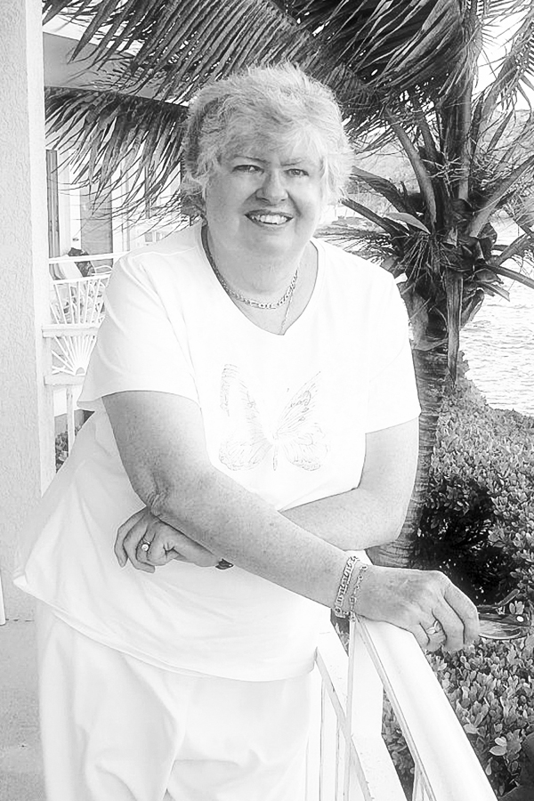 Sylvia Sutherland Sylvia Sutherland