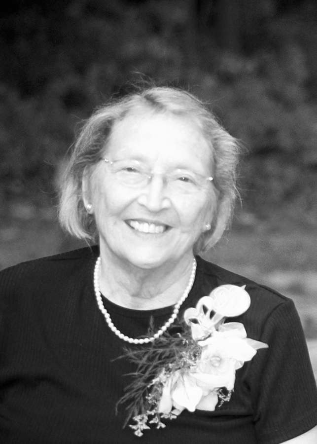 Marianne Scoggins