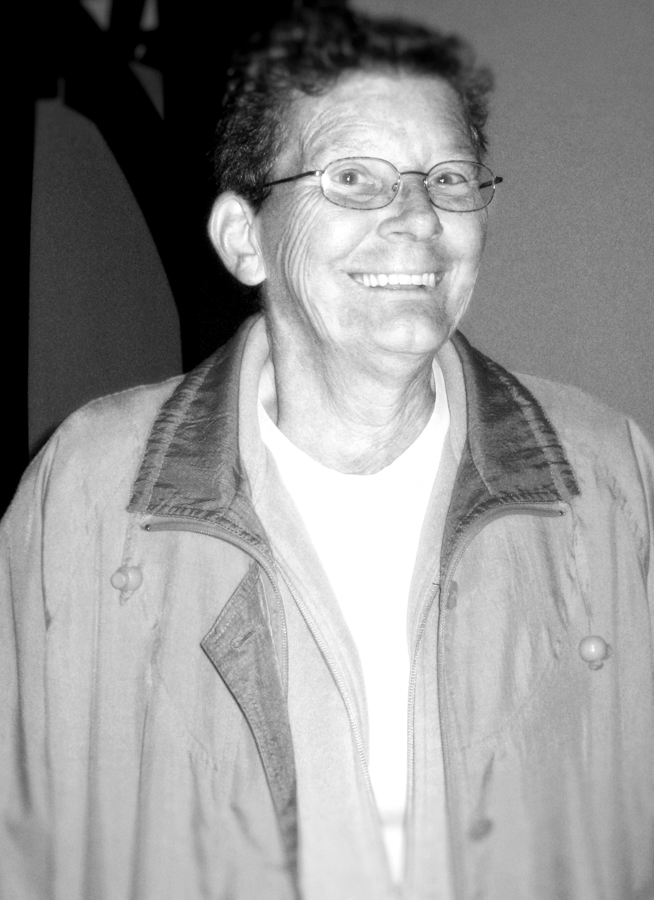 Elizabeth Lennon