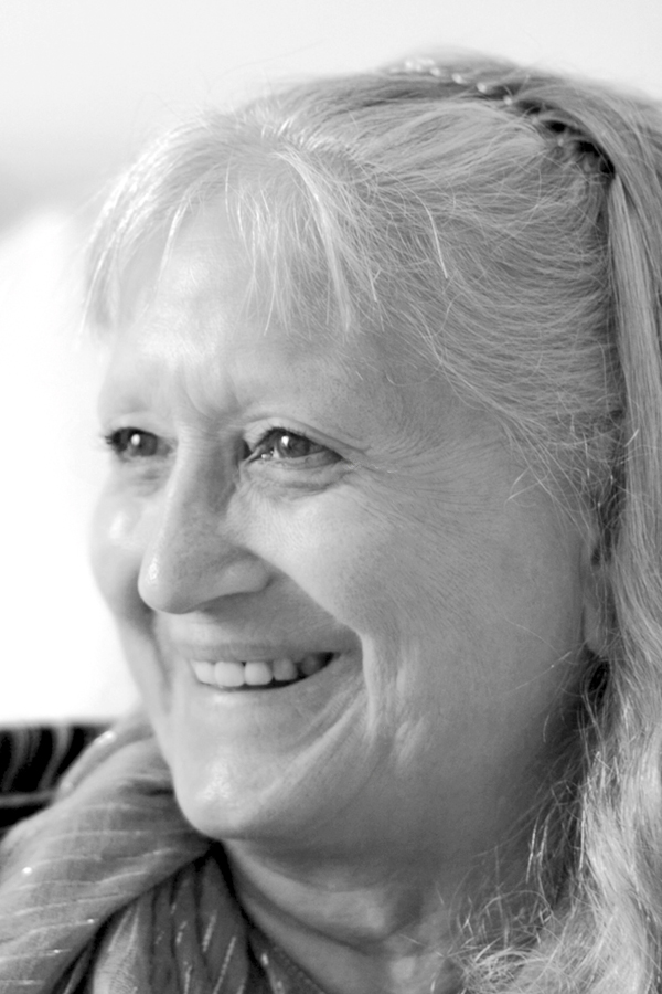 Claire Reiss